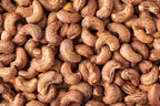 Wood Fire Roasted Skin-On Cashews M7